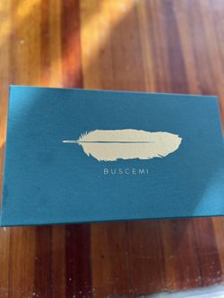 Girls Buscemi Sneakers