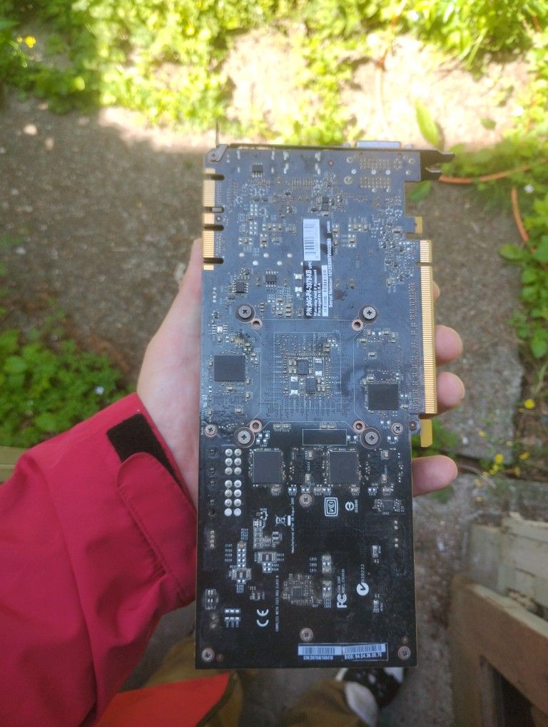 GeForce GTX 970