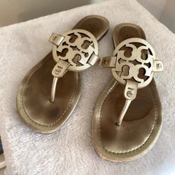 Tory Burch Sandals