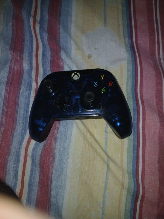 Xbox One Controller