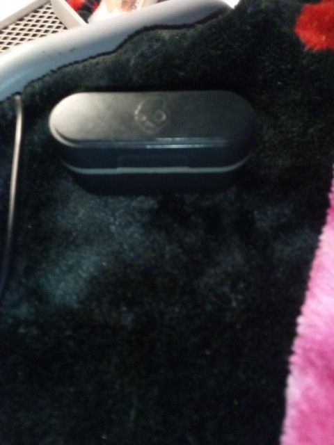 Skullcandy Jib True Earphones