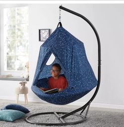 Swing Hugglepod Hangout Hugglepod Hangout Stand HearthSong Family