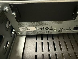 APC Smart-UPS 1500VA Rack Mount UPS SMT1500RM2UC