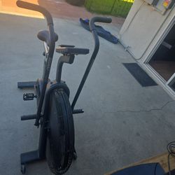 AssaultFitness Bike
