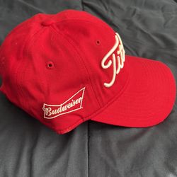 Golf hat