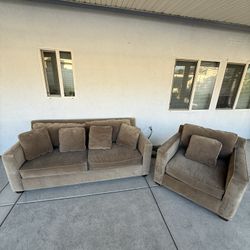 Couch Set