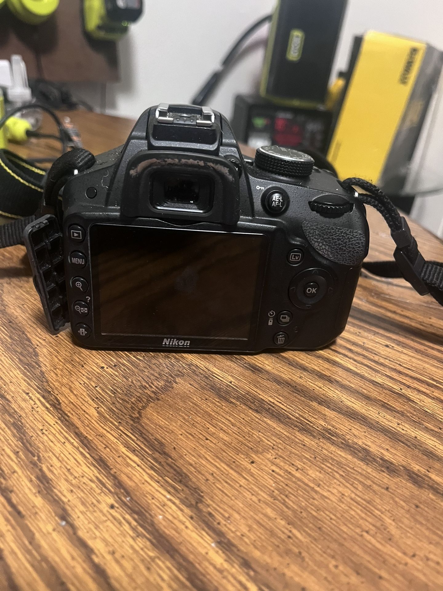 camara