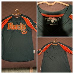 Arizona Diamondback Jersey 
