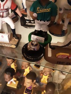 2022 1963 Dodgers Mystery Ring Giveaway