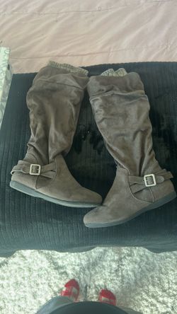 Bongo Size 9 Boot