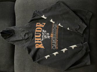 Rhude Hoodie