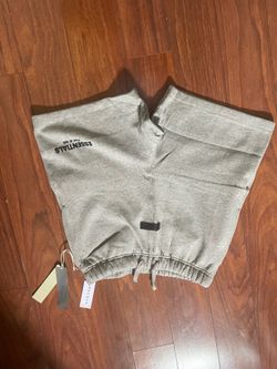 Size S Essentials Shorts