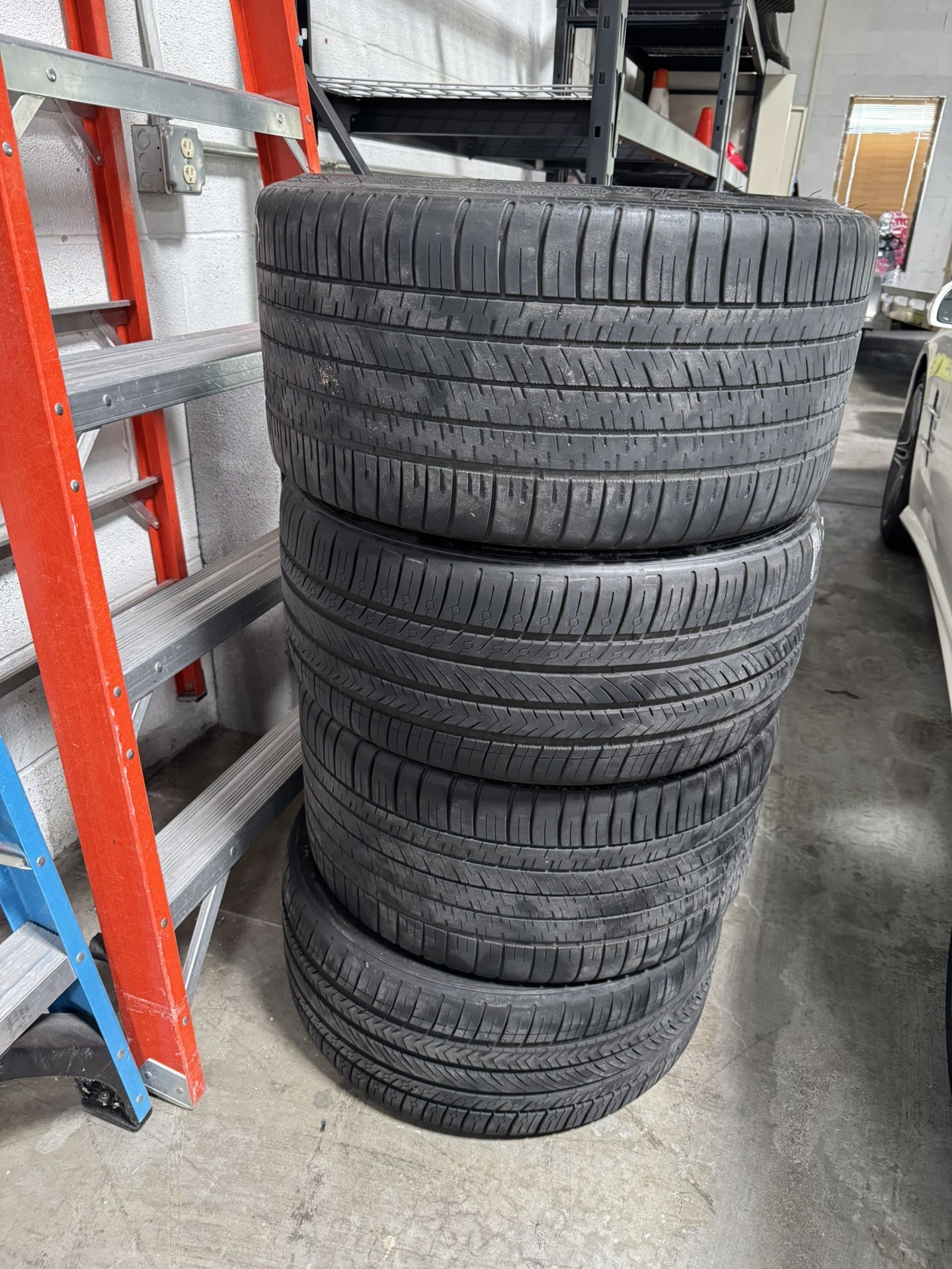 Michelin Tires