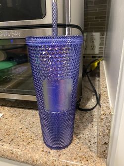 Starbucks Studded Disney New