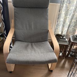 Very Comfy ikea Chair