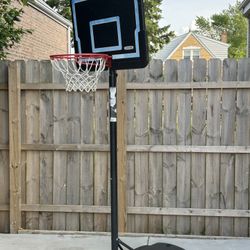 Kids basketball Hoop 