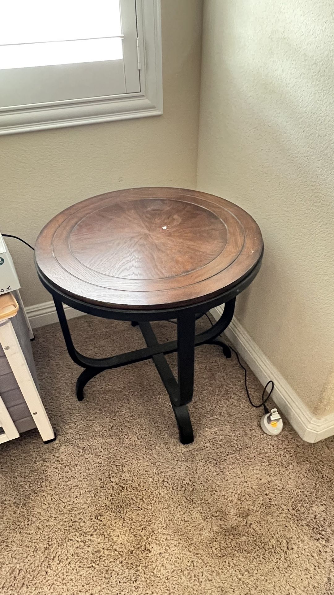 End Table