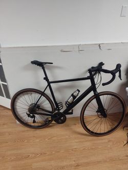 Canyon Endurance