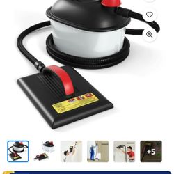 New Wallpaper Remover Steamer