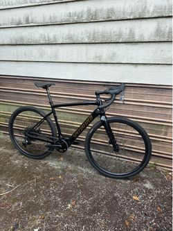 2025 Specialized Turbo Creo SL size 58 gravel bike