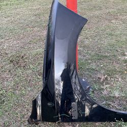 2014 Ram Right Fender
