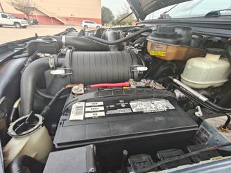 2005 Ford F-250