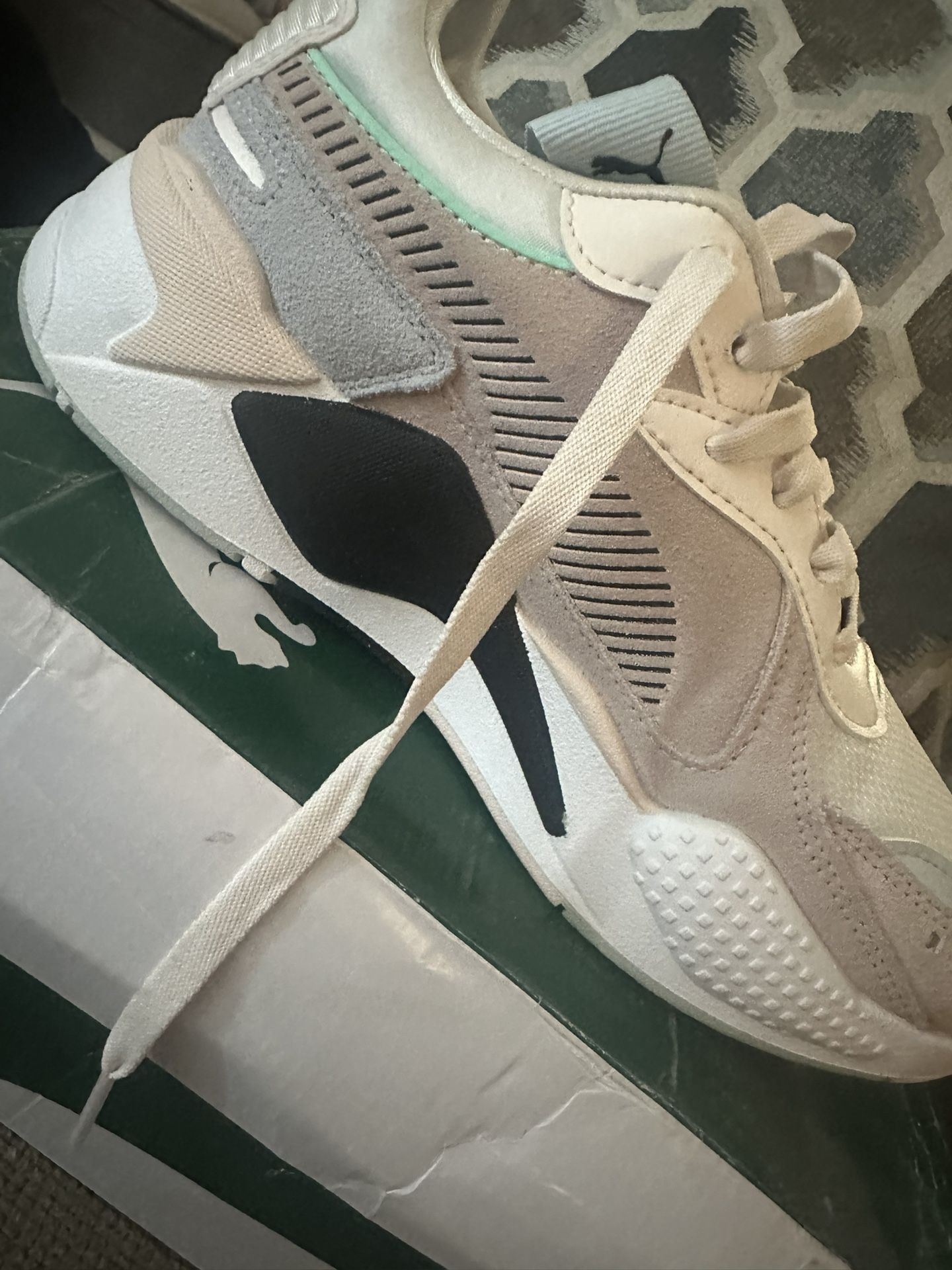 Puma Shoes