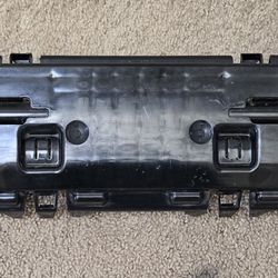 Toyota 52(contact info removed)0 Absorber, Rear Bumper Energy, OEM