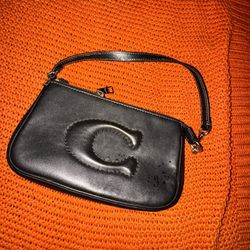 Coach Hand Bag