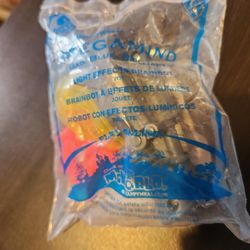 BRAINBOT MEGAMIND TOY