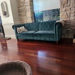 Sofa/futon