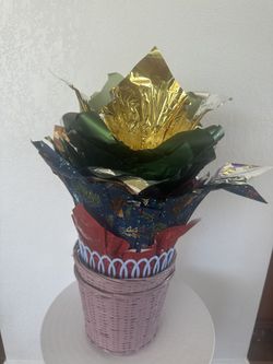 Floral Supplies