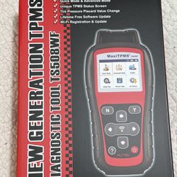 I  HAVE 9 AUTEL TPMS PROGRAMMING TOOL 