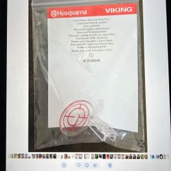Husqvarna Viking Echo Quilting Foot