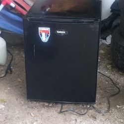 Cold Little Fridge 