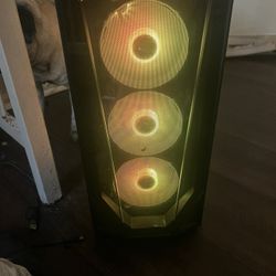 IBuyPower Gaming PC