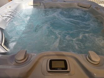 spa, jacuzzi, hot tub