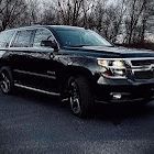 2018 Chevrolet Tahoe