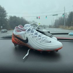Nike Elite Size 6.5 