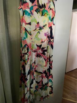 Summer dress