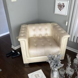 Cream Color Furniture