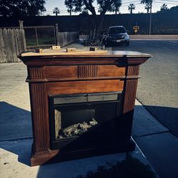 Fireplace Free