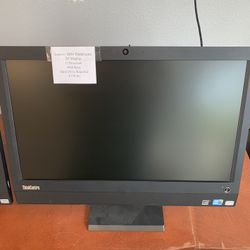 Lenovo M90z Desktop $150