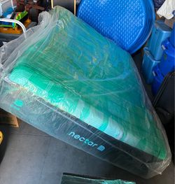 Nectar Premium mattress