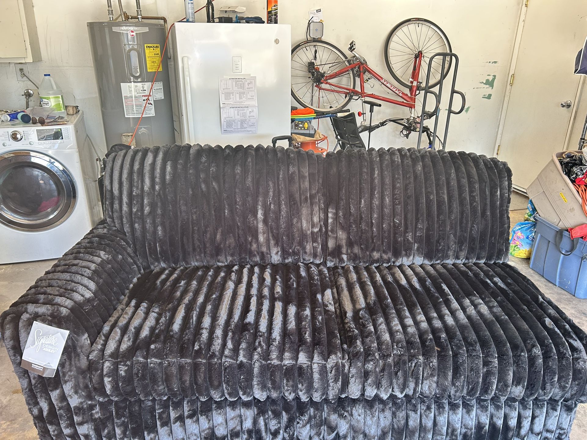 Ashley Furniture Signature Series Couch
