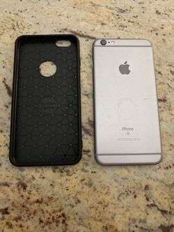 iPhone 6s Plus 32gb unlocked excellent condition