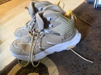 Hoka Shose