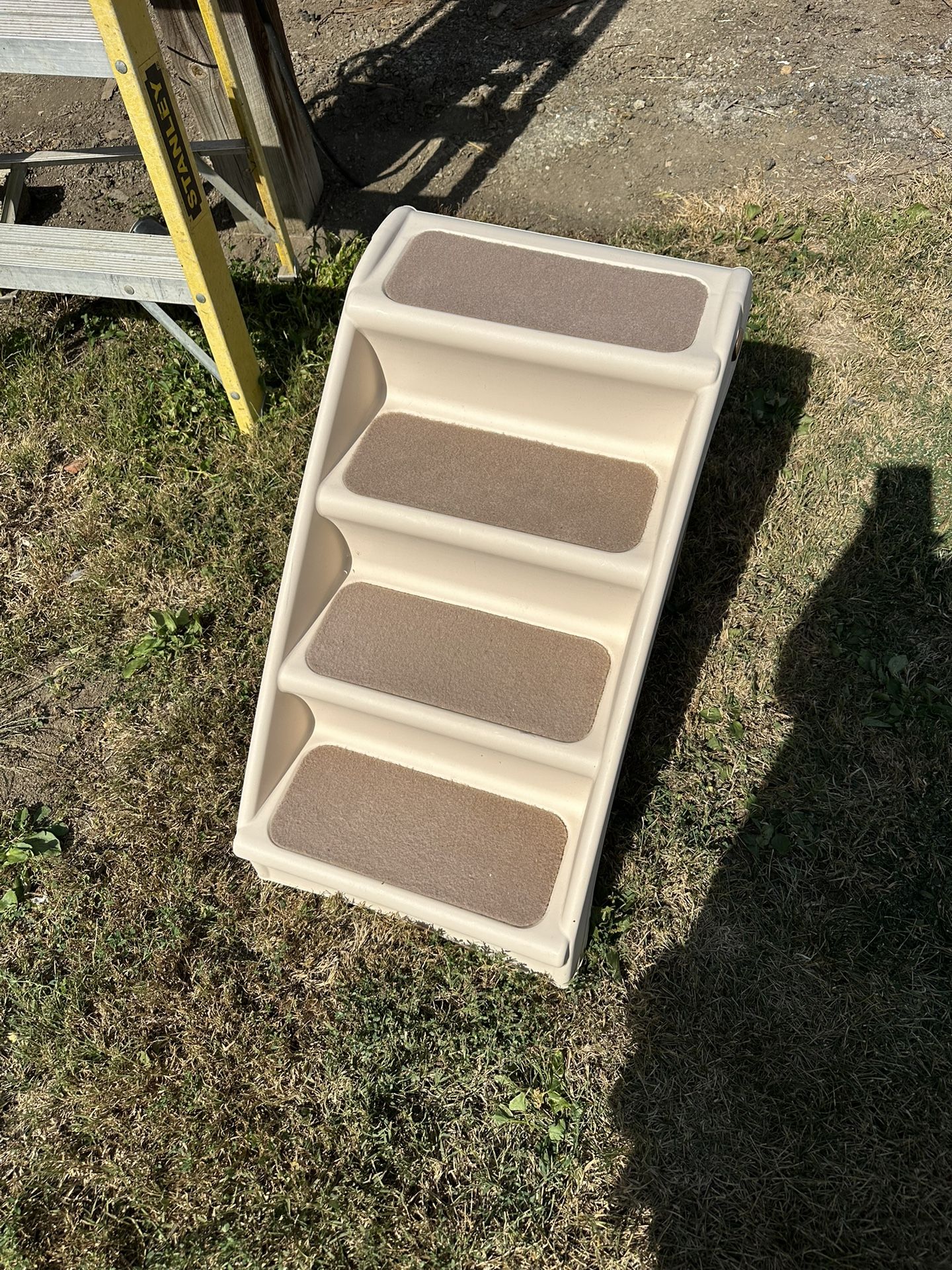 PetSafe Pet step ladder