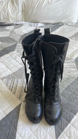 Harley Boots