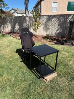 Gaming Sim